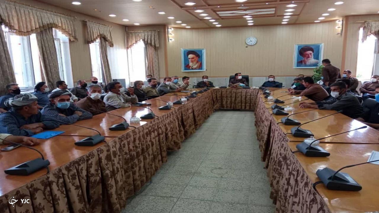 پنج عضو شورای اسلامی بخش خلیفان انتخاب شدند