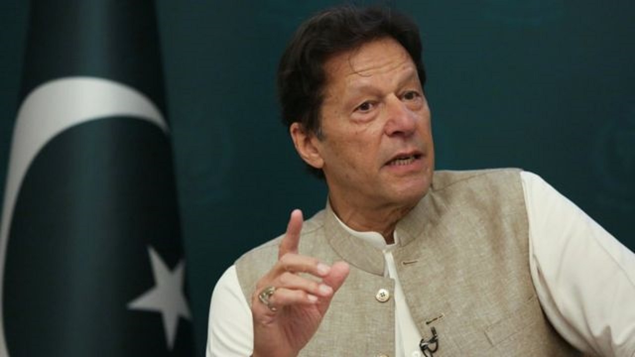 واکنش شدید عمران خان به اسناد فساد برخی دولتمردان پاکستان