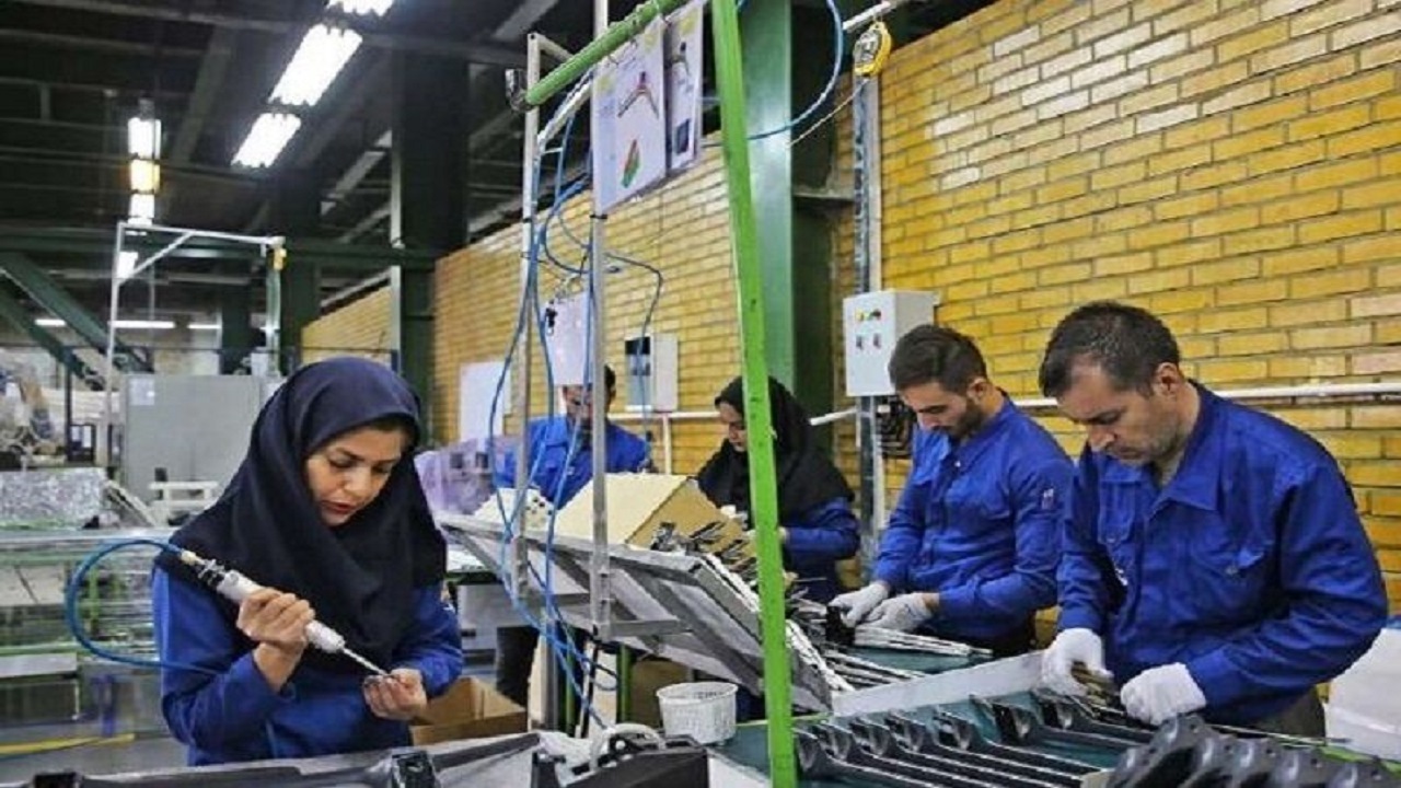نرخ مشارکت اقتصادی در اصفهان بالاتر از میانگین کشوری است