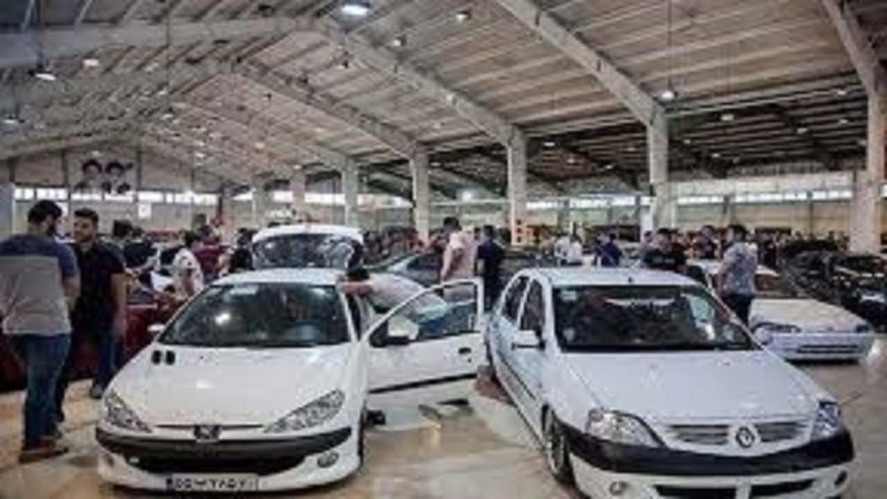قیمت خودرو در بازار آزاد؛ ۱۵ مهر ۱۴۰۰