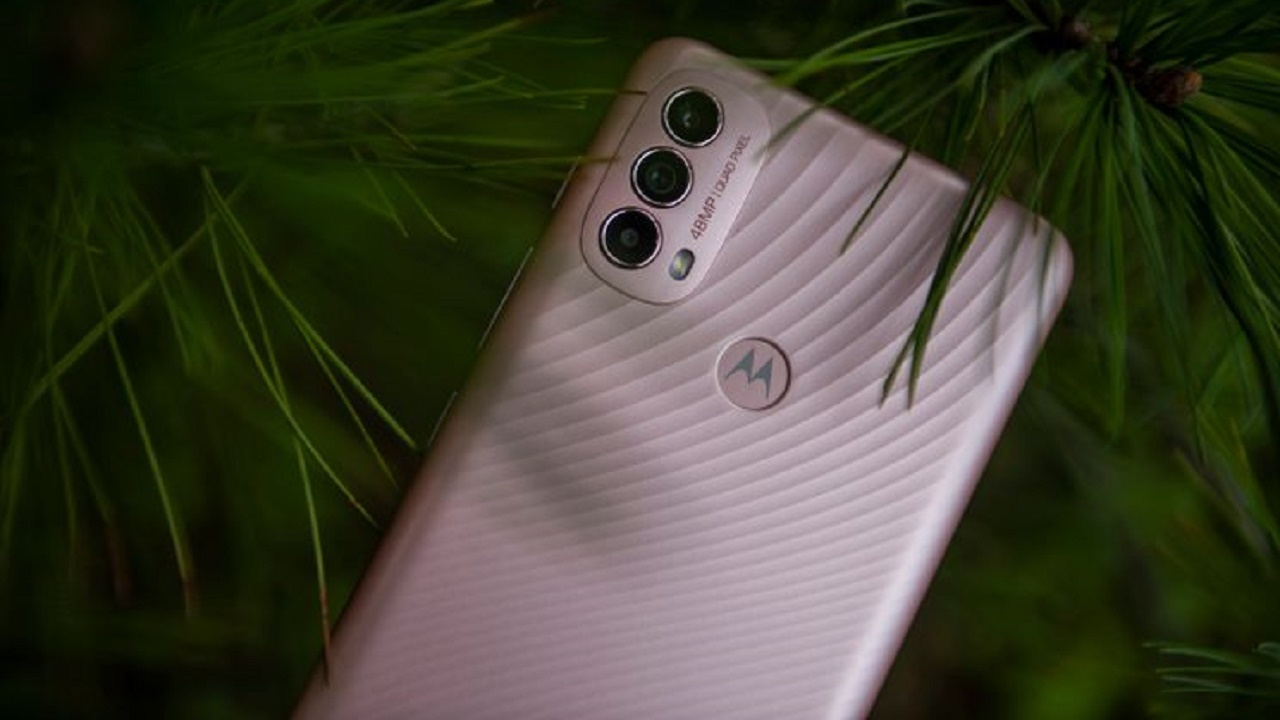 گوشی Motorola Moto E40 با دوربین ۴۸ مگاپیکسلی پا به بازار می‌ گذارد