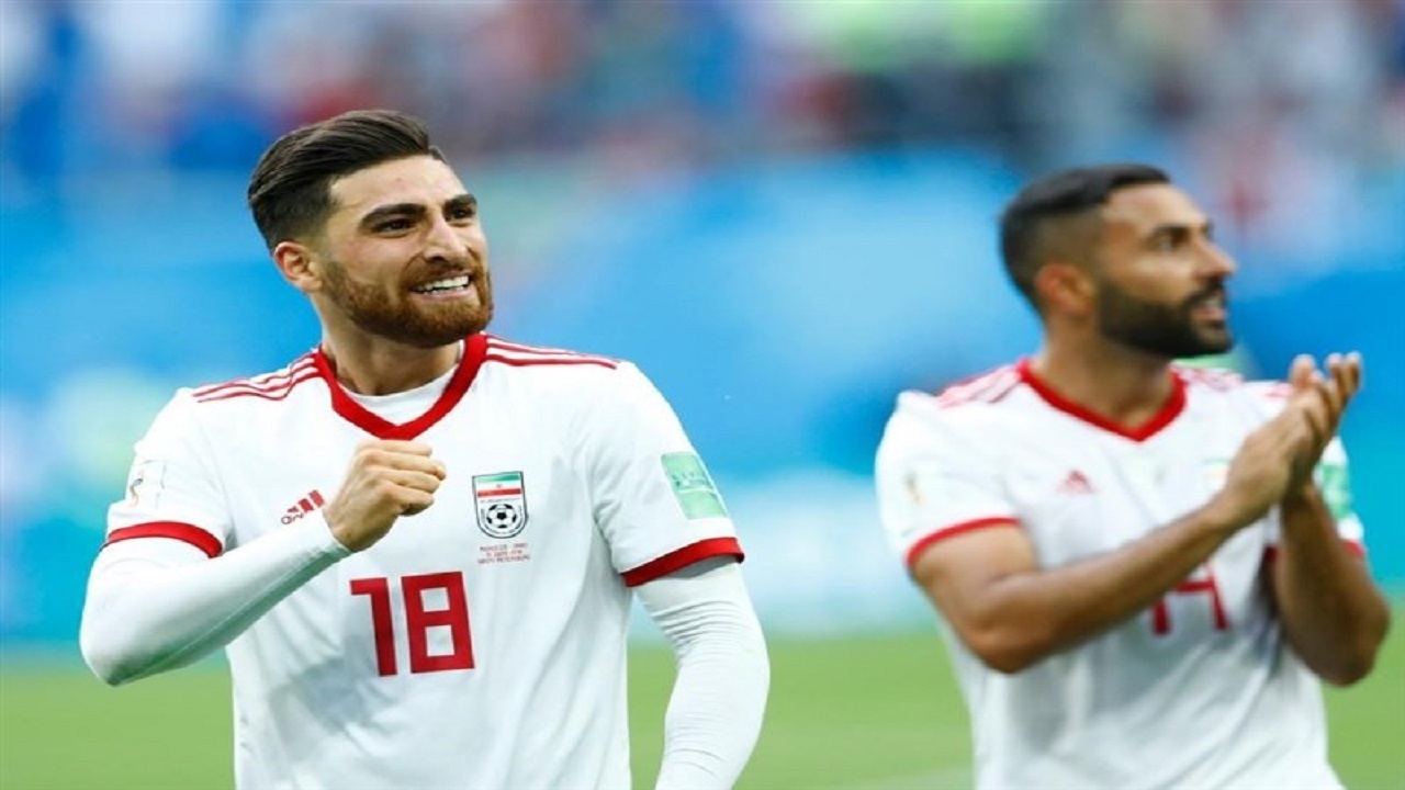 دیدار تیم‌های فوتبال ایران و کره جنوبی بدون VAR برگزار می‌شود