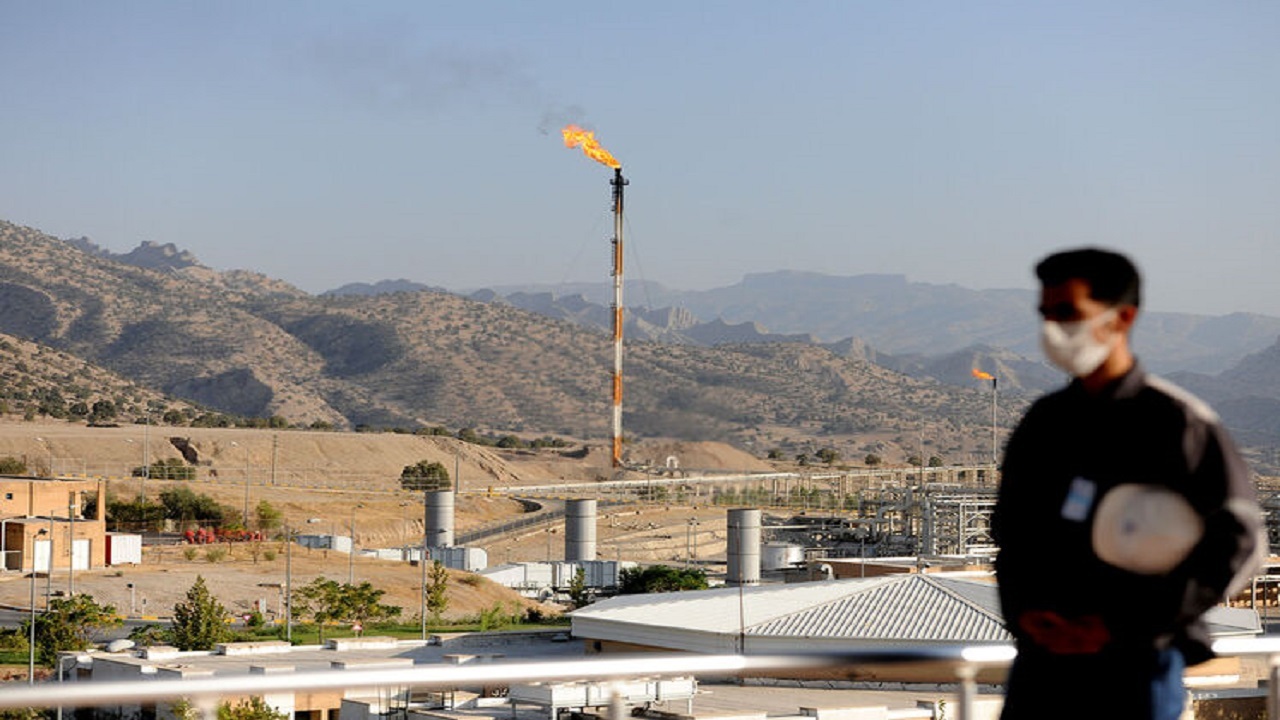 نگاهی بر باید‌های بزرگ‌ترین تولیدکننده نفت و گاز غرب ایران