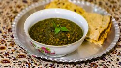 آموزش پخت کوکو شطرنجی + فیلم