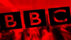 واکنش تند تریتا پارسی به پروپاگاندا و دروغ‌سازی رسانه‌ای BBC جهانی علیه ایران! + فیلم