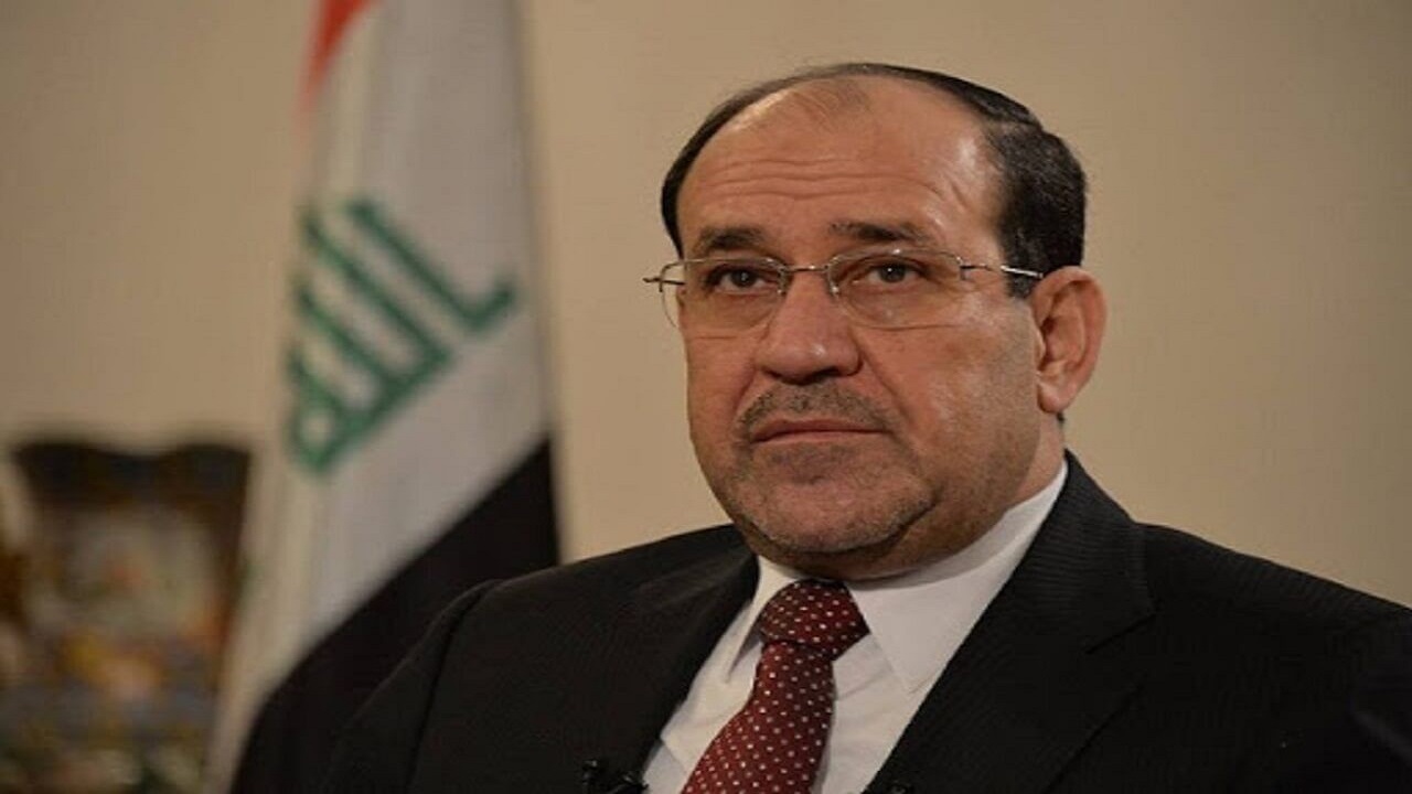تشکیل ائتلاف جدید با ۸۵ کرسی در پارلمان عراق به رهبری نوری المالکی