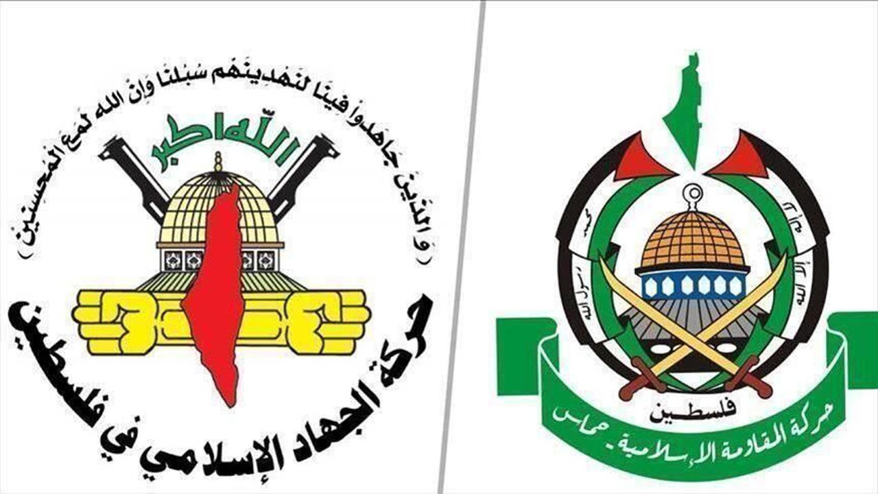 هشدار حماس و جهاد اسلامی فلسطین درباره تعرض به اسیران فلسطینی