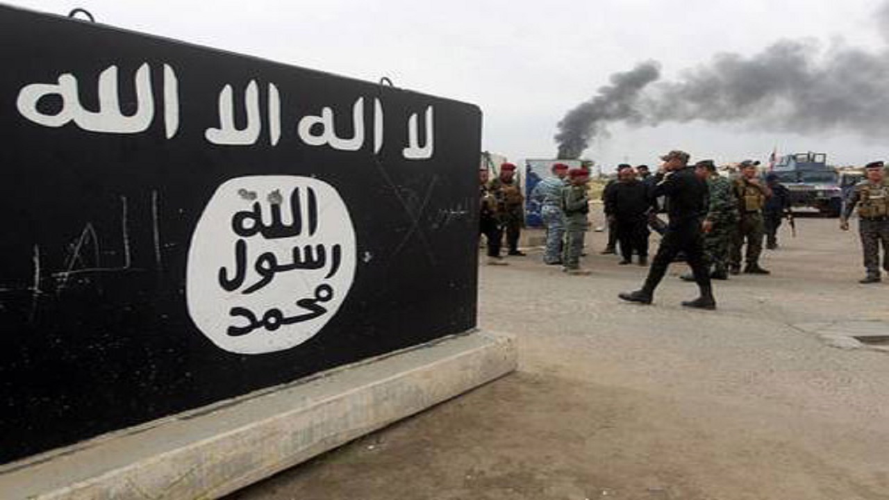 داعش مسئول حمله به‌ مسجد فاطمیه قندهار