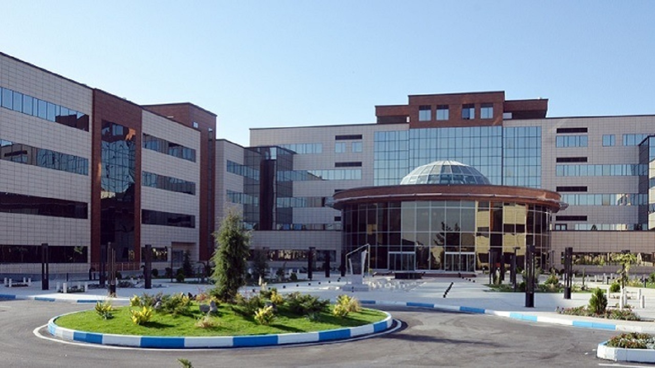 بیمارستان رضوی مشهد دومین بیمارستان کشور در ارزیابی وزارت بهداشت شد