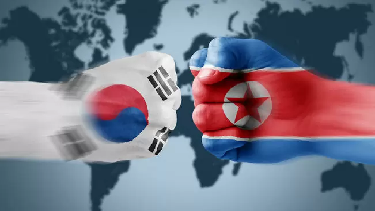 واکنش کره جنوبی به افزایش تحرکات کره شمالی
