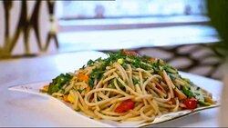 طرز تهیه نان قیفی + فیلم