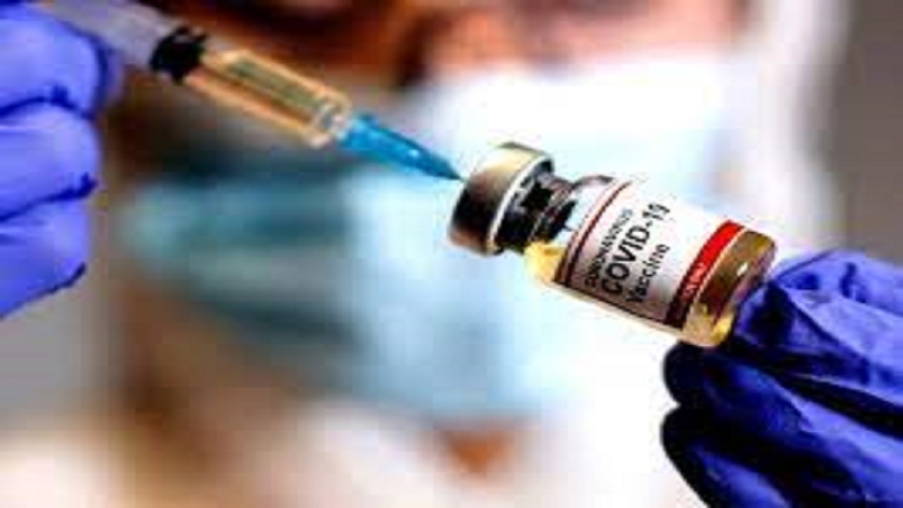 ۸۶ درصد جمعیت گیلانغرب علیه کرونا واکسینه شده اند