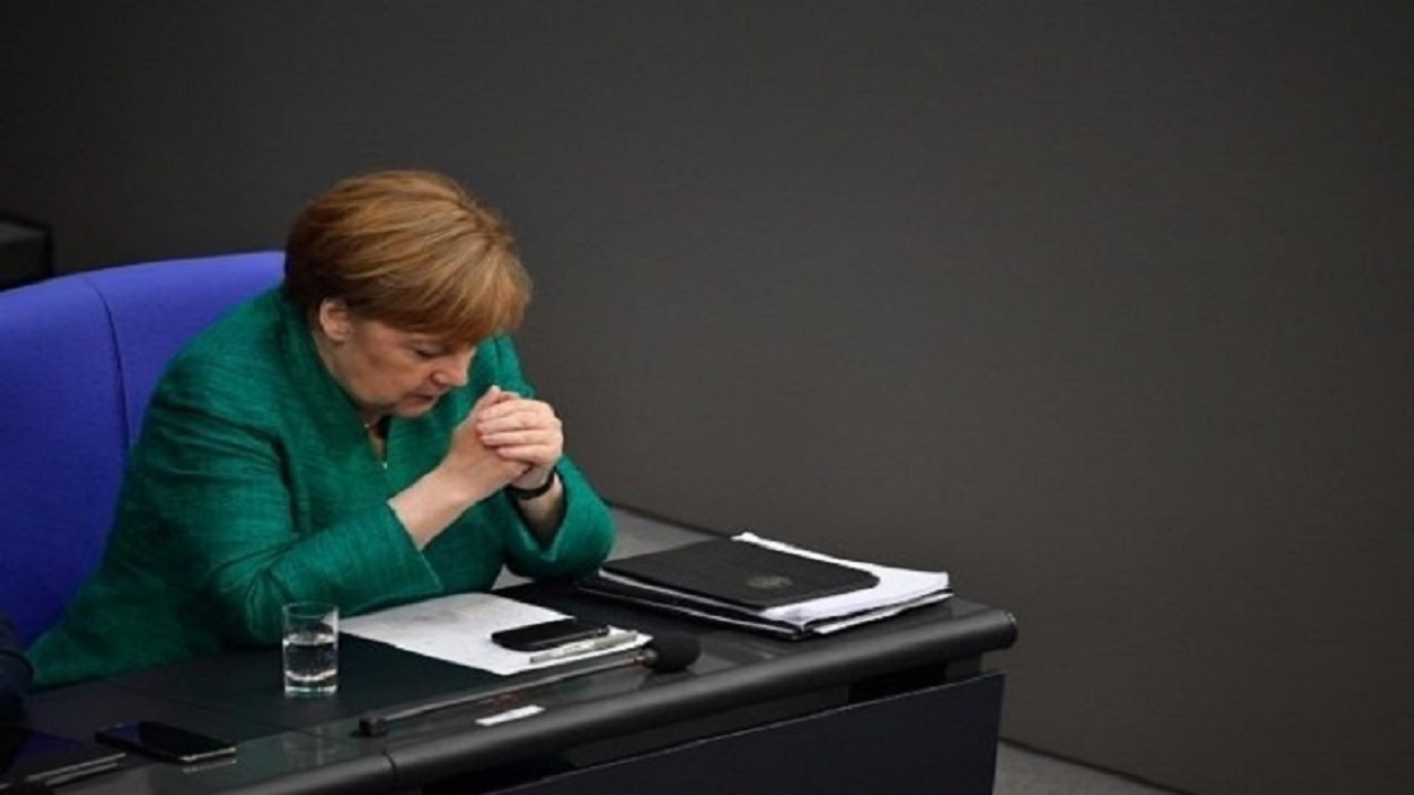 نتایج اولیه انتخابات آلمان/ پیروزی سوسیال دموکرات‌ها و شکست حزب مرکل