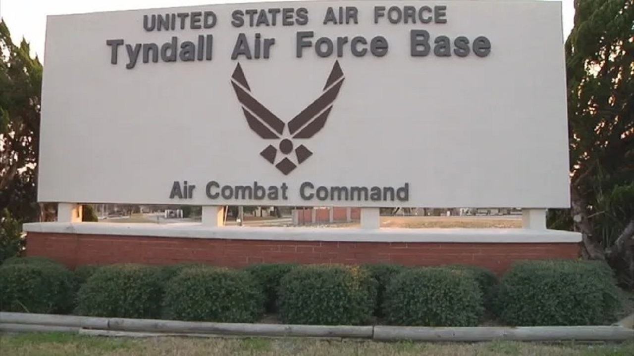 تیراندازی در پایگاه هوایی فلوریدای آمریکا تکذیب شد