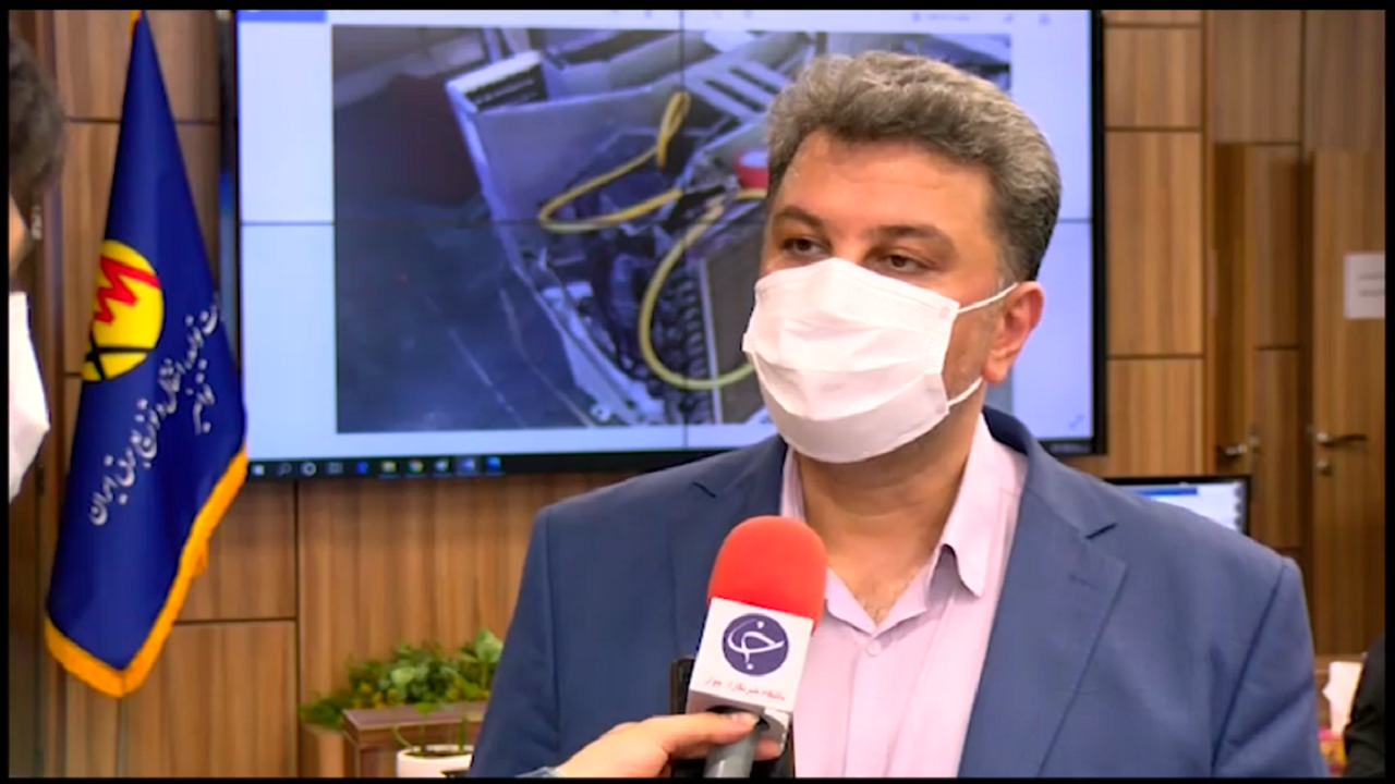 صرفه جویی یک هزار و ۶۰۰ مگاواتی برق با تعویض کولر‌های گازی فرسوده