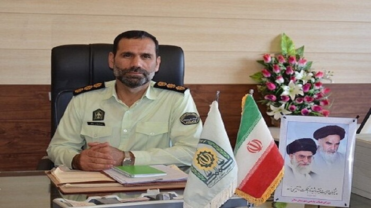 قتل خانوادگی به خاطر ارث در ملایر