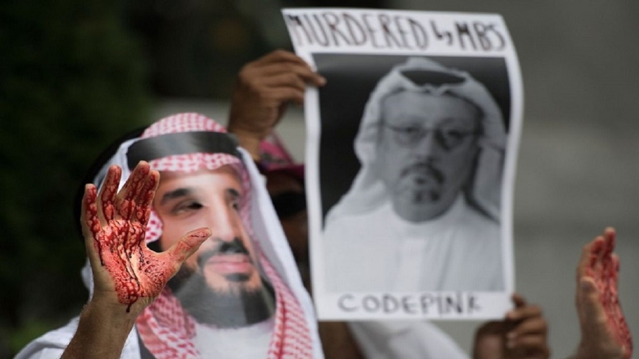 عربستان با خرید نیوکاسل، به دنبال پنهان کردن جنایات خود است