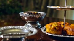 آموزش ساخت شکلات خوری + فیلم