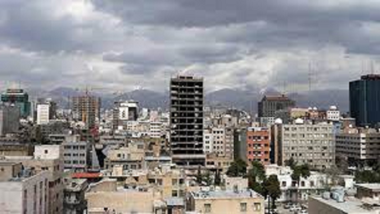 قیمت آپارتمان در تهران؛ ۱۴ آبان ۱۴۰۰