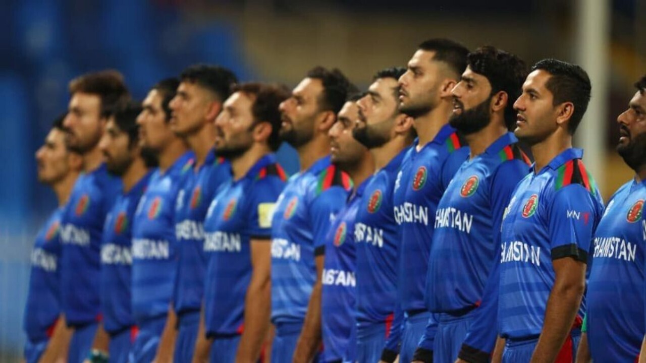 شکست تیم‌ملی کریکت افغانستان در برابر نیوزیلند