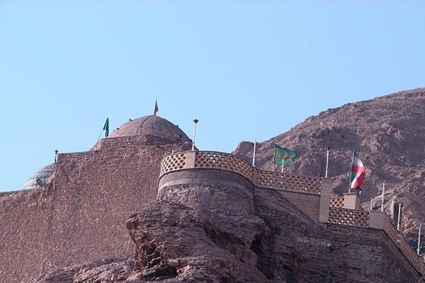 چشمه ۸ هزار ساله تهران کجاست؟