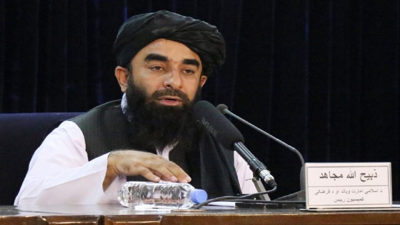 طالبان: خلبان‌های نیروی هوایی دولت پیشین به وظایف شان برگردند