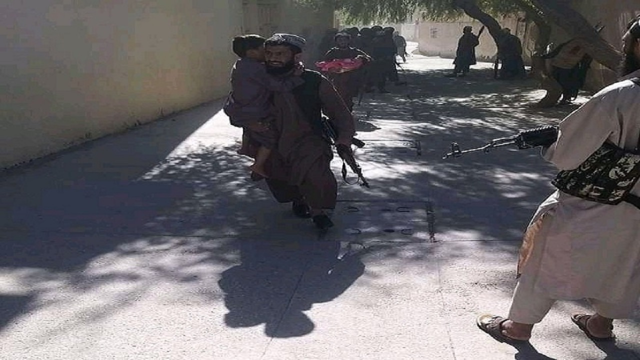 درگیری داخلی میان نیروهای طالبان در هرات