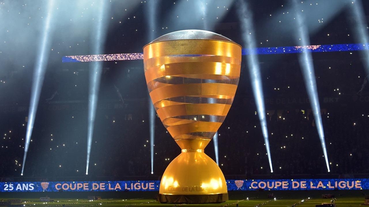آغاز جام حذفی فوتبال فرانسه با پیروزی شامبلی
