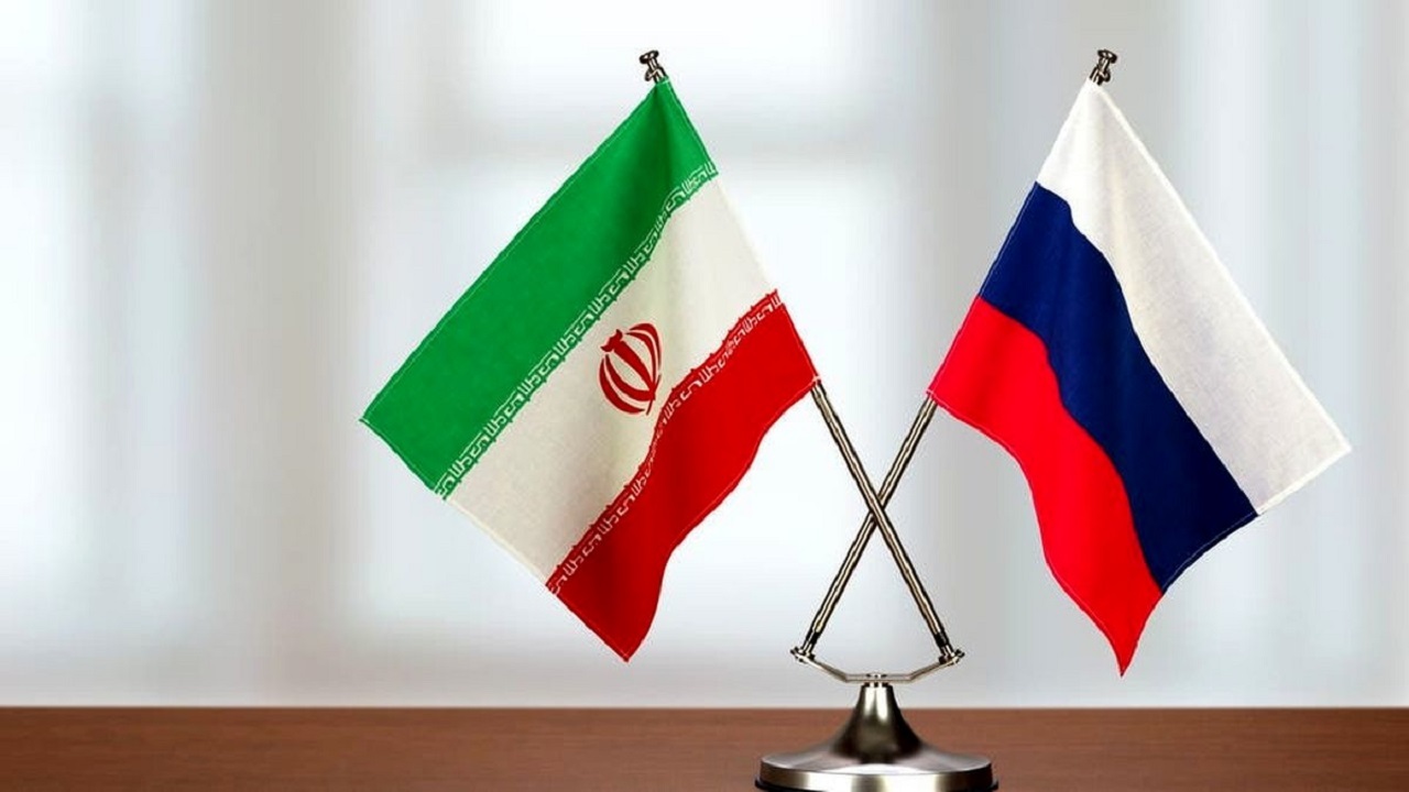 همکاری نظامی و فنی روسیه با ایران ادامه خواهد داشت