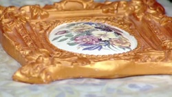 روش مبتکرانه برای کادو کردن جعبه + فیلم