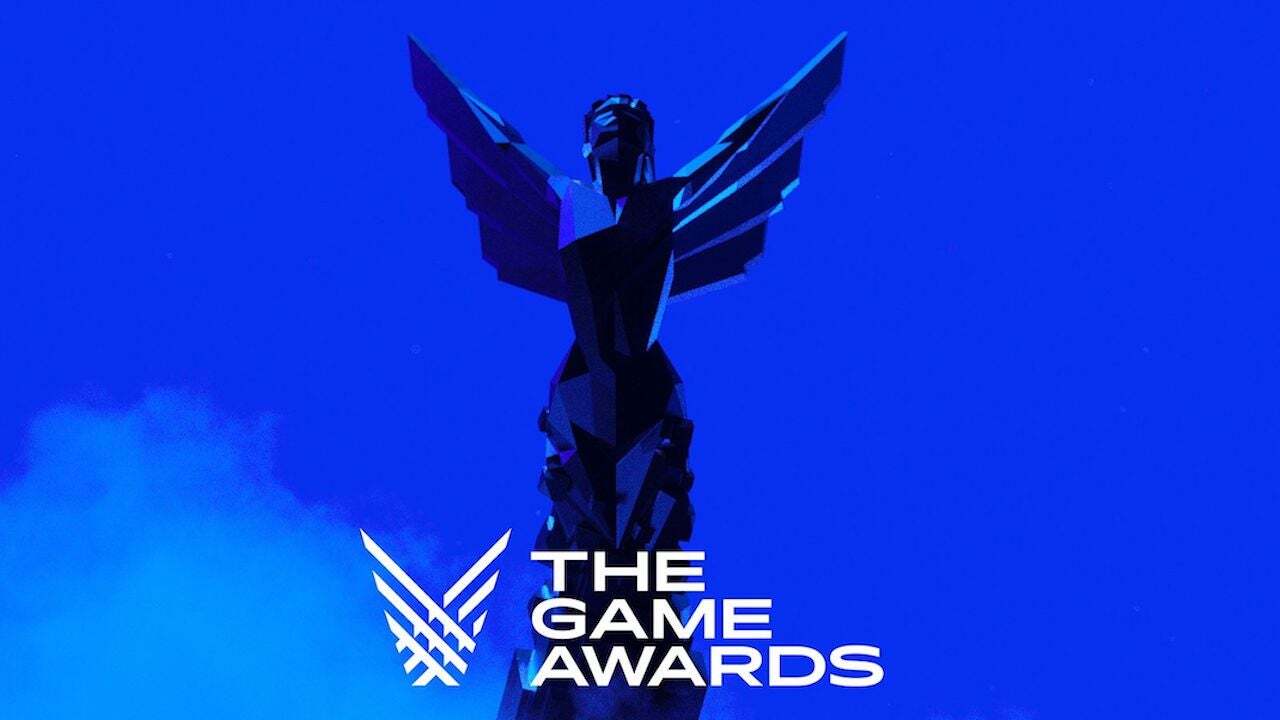 نامزدهای جشنواره The Game Awards 2021 اعلام شدند
