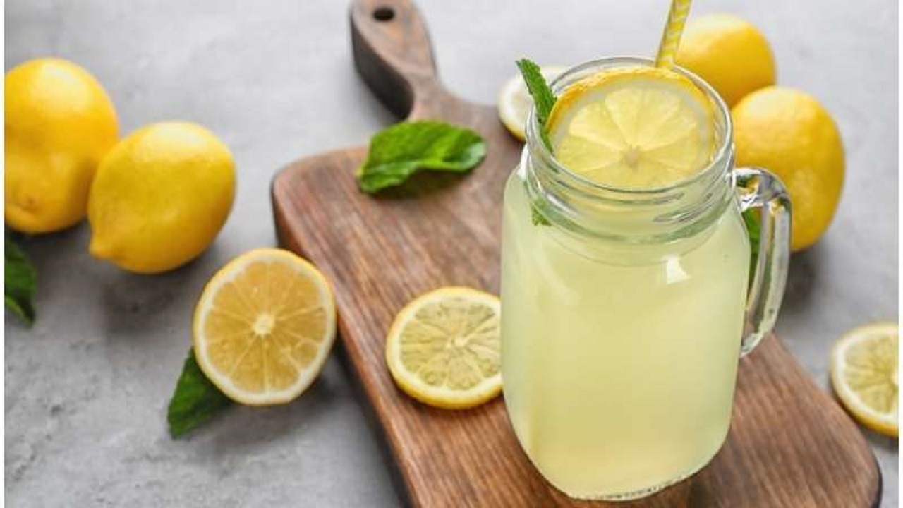 قیمت انواع آب لیمو در بازار + جدول