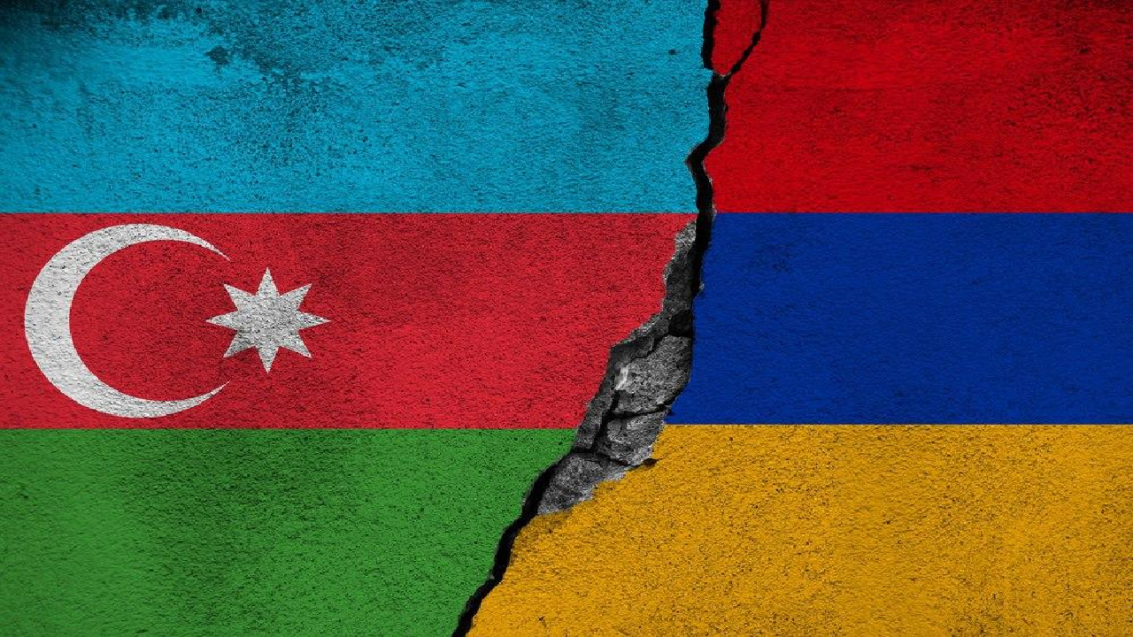 وضعیت در نوار مرزی با جمهوری آذربایجان آرام است