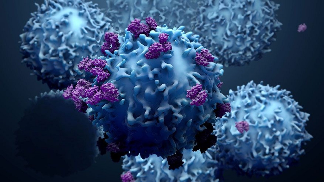 اختراع شیوه درمانی سرطان با بکارگیری ویروس