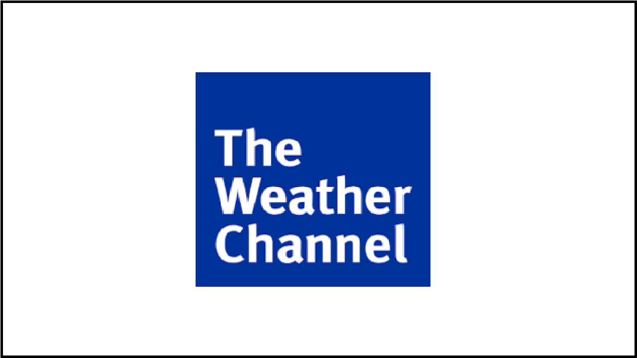 دانلود نرم افزار پیش بینی هوا 10.40.0 The Weather Channel