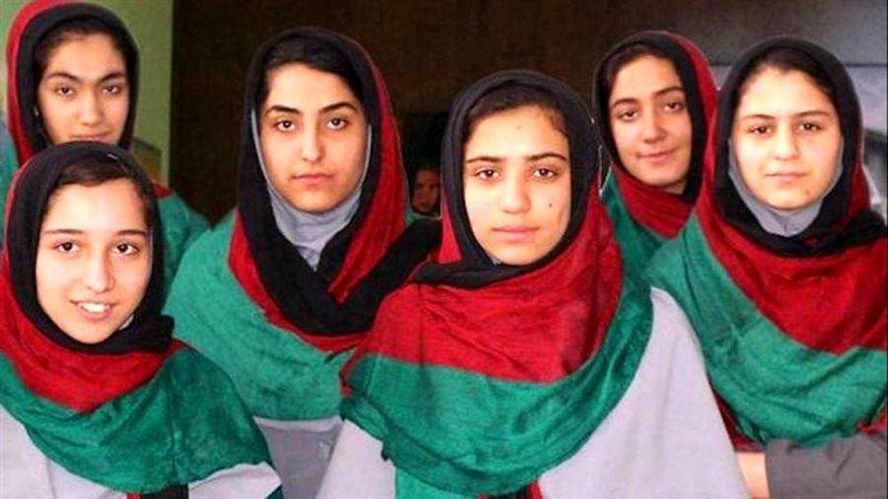 روش تحصیلی سری در افغانستان/ دختران افغان، طالبان را دور زدند!