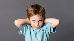 استعدادیابی در کودکان و نوجوانان + فیلم