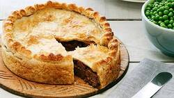 طرز تهیه تارت شکلاتی + فیلم