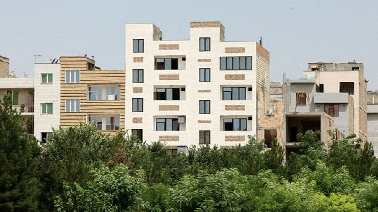 صاحبخانه شدن در منطقه تهرانپارس تهران چقدر خرج دارد؟