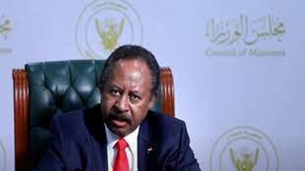 تأکید نخست وزیر برکنار شده بر انجام روند دموکراتیک در سودان