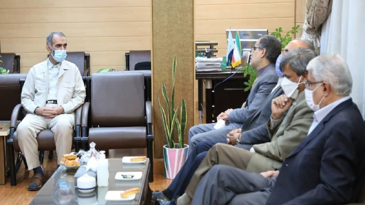 مبارزه با فساد بدون اغماض خواهد بود
