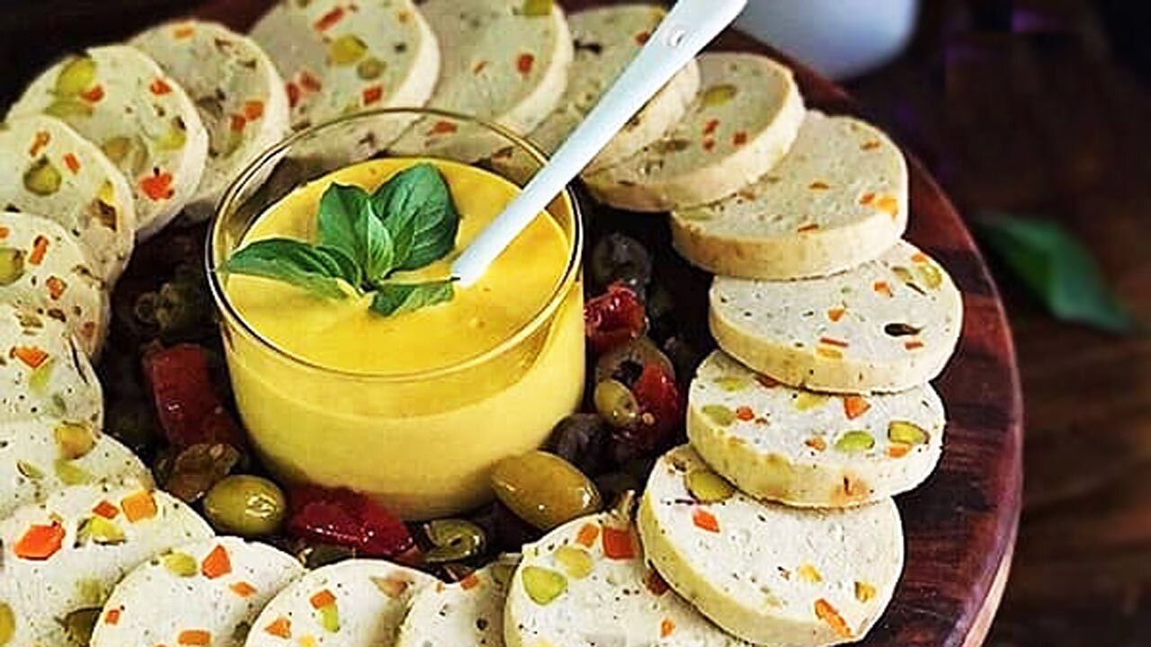 طرز تهیه کالباس مرغ خانگی و سالم + فیلم