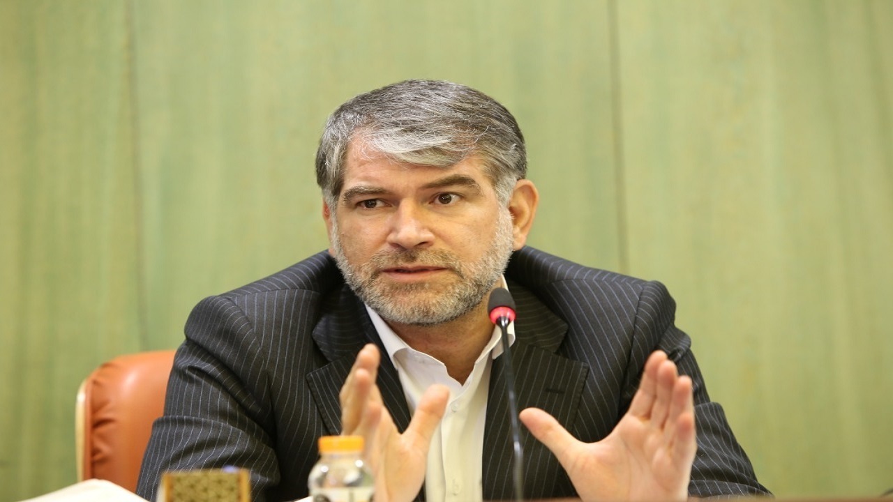 ایران می‌تواند هاب کشاورزی منطقه شود
