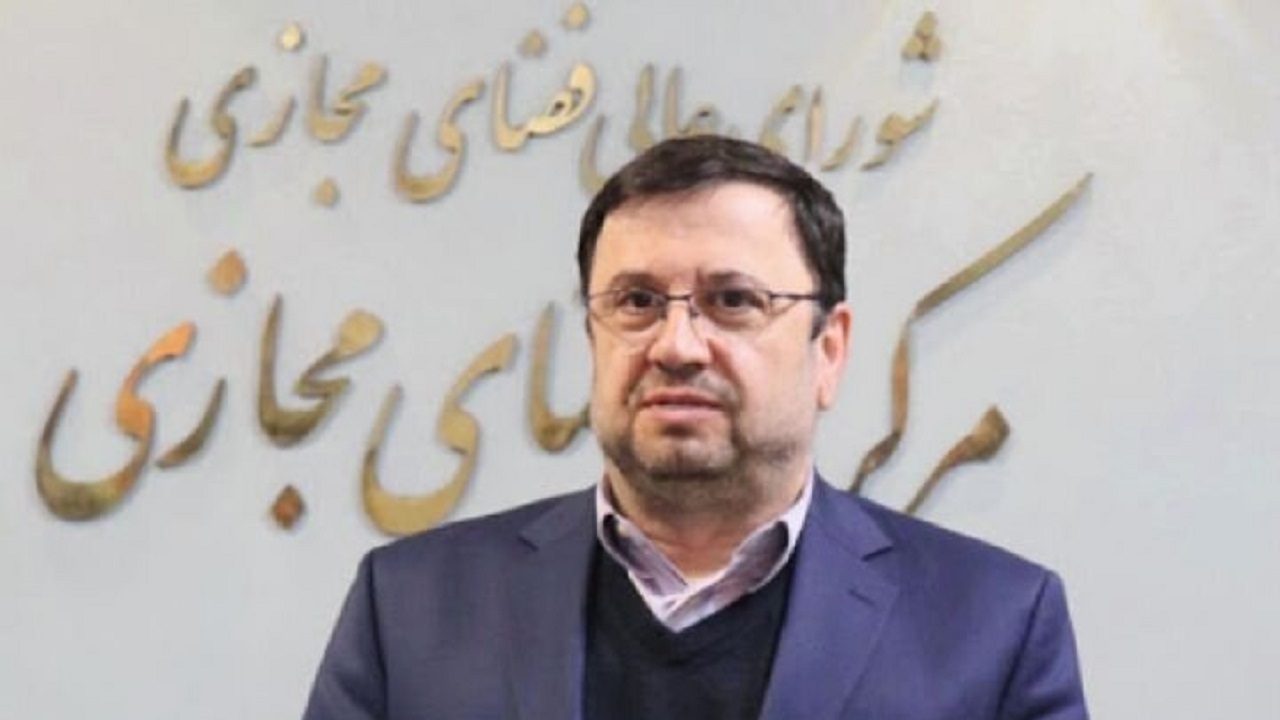 تاکید دبیر شورای عالی فضای مجازی بر همگرایی ملی در مقابله با حملات سایبری