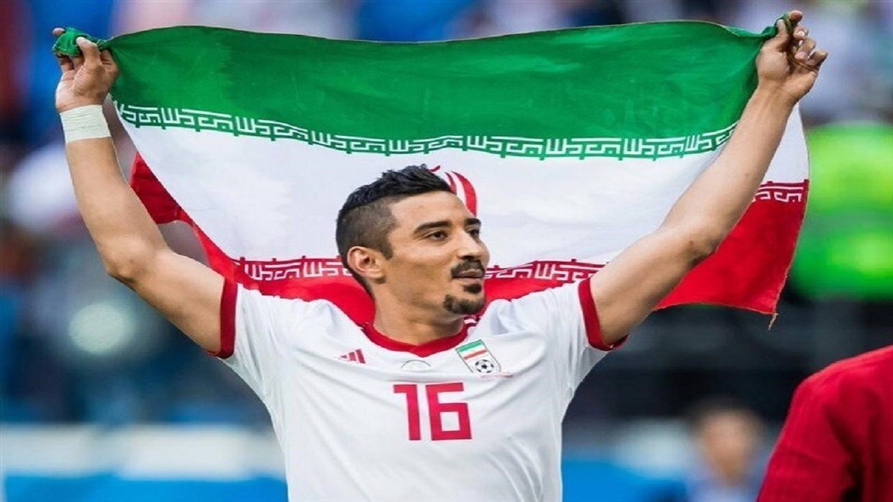 قوچان نژاد از دنیای فوتبال خداحافظی کرد؟