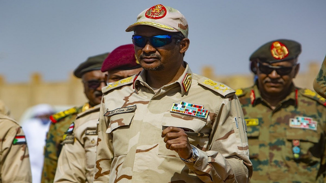 وعده ارتش سودان برای کناره گیری از قدرت پس از انتخابات ۲۰۲۳
