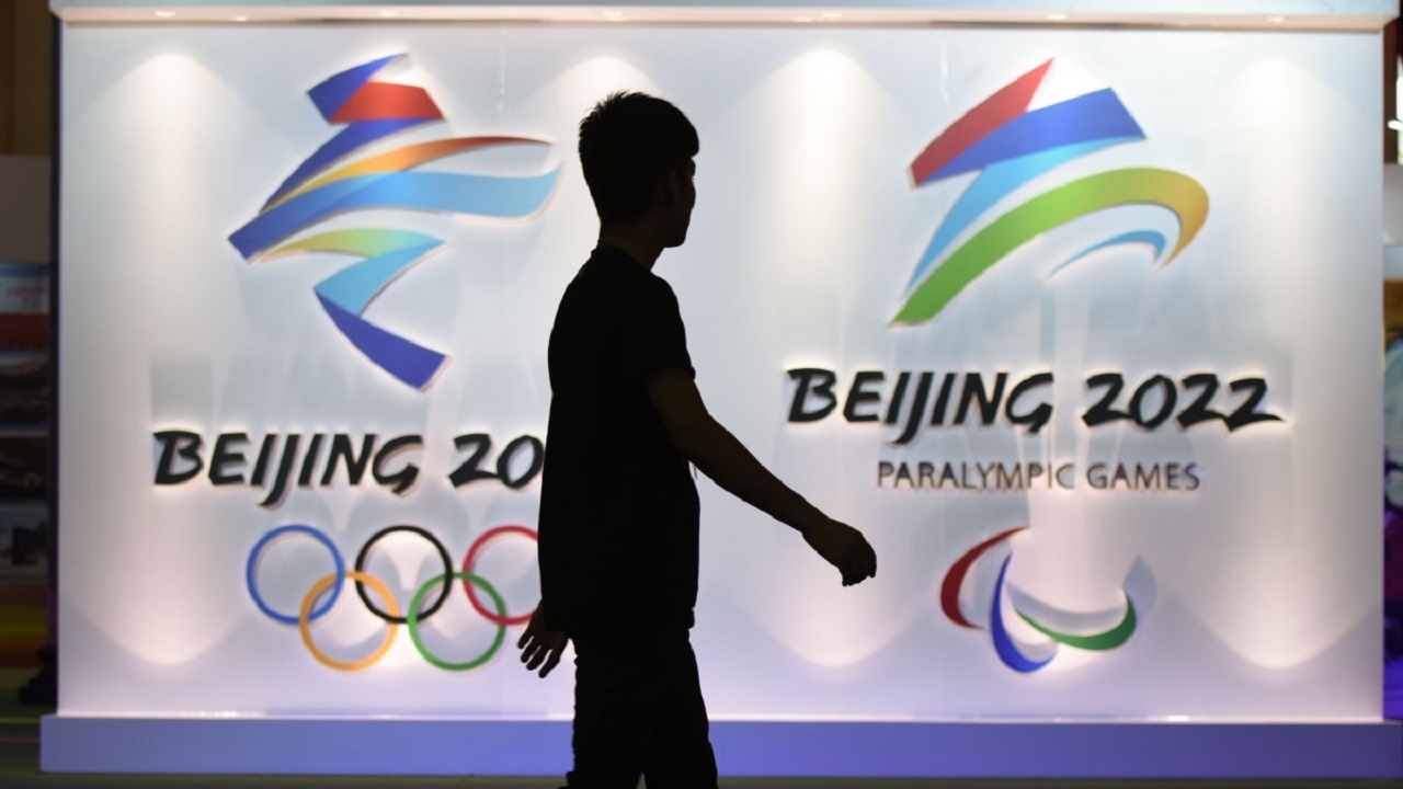 بایدن به دنبال تحریم دیپلماتیک بازی‌های المپیک زمستانی چین است