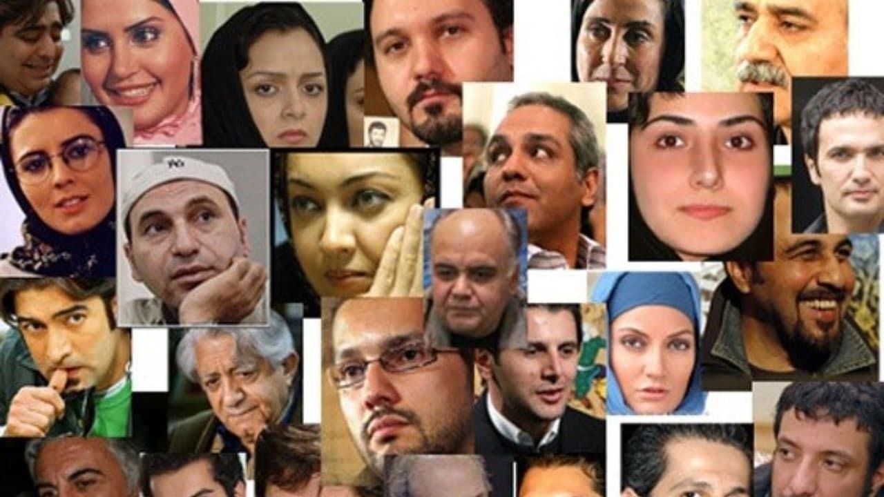 محبوب‌ترین بازیگران ایران در شبکه‌های اجتماعی چه کسانی هستند؟ + تصاویر