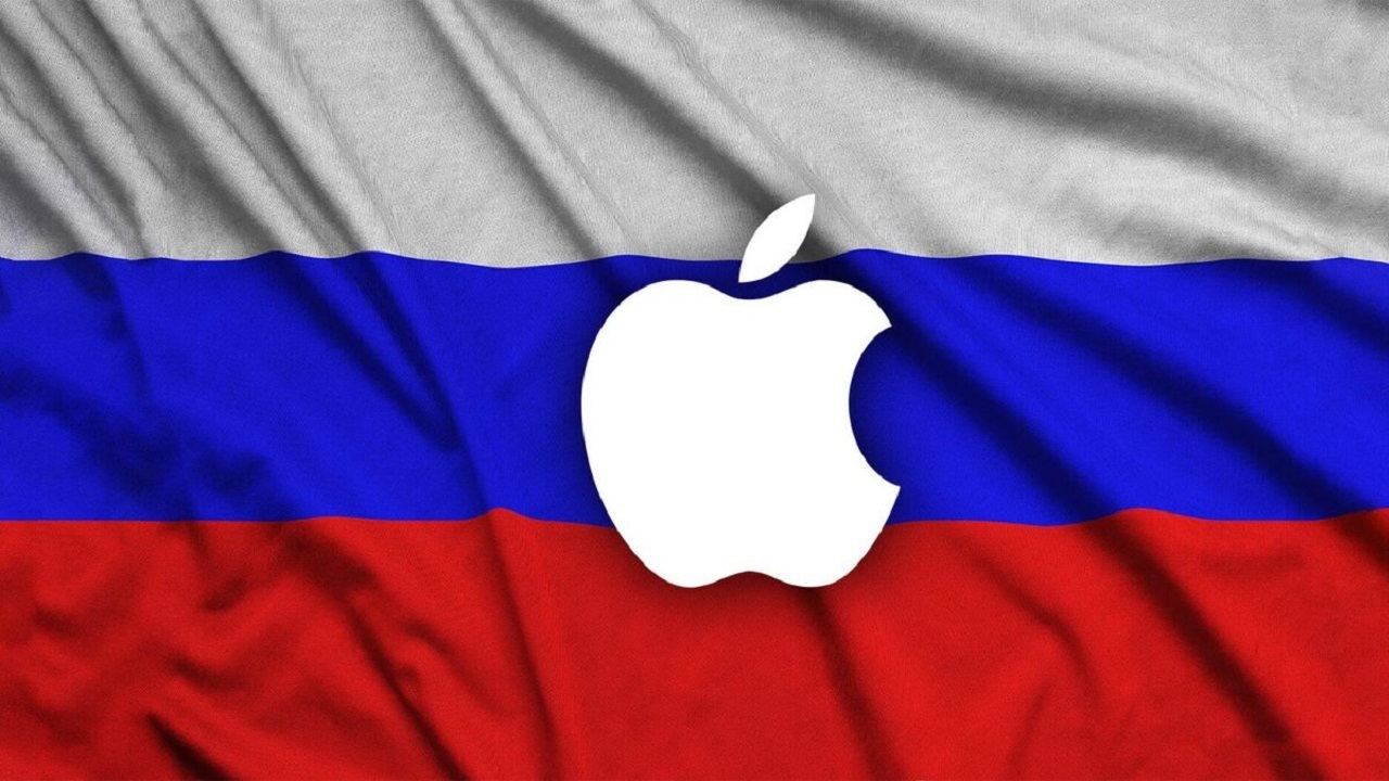 مبارزه اپل با روسیه بر سر پرداخت‌ های جایگزین اپ استور