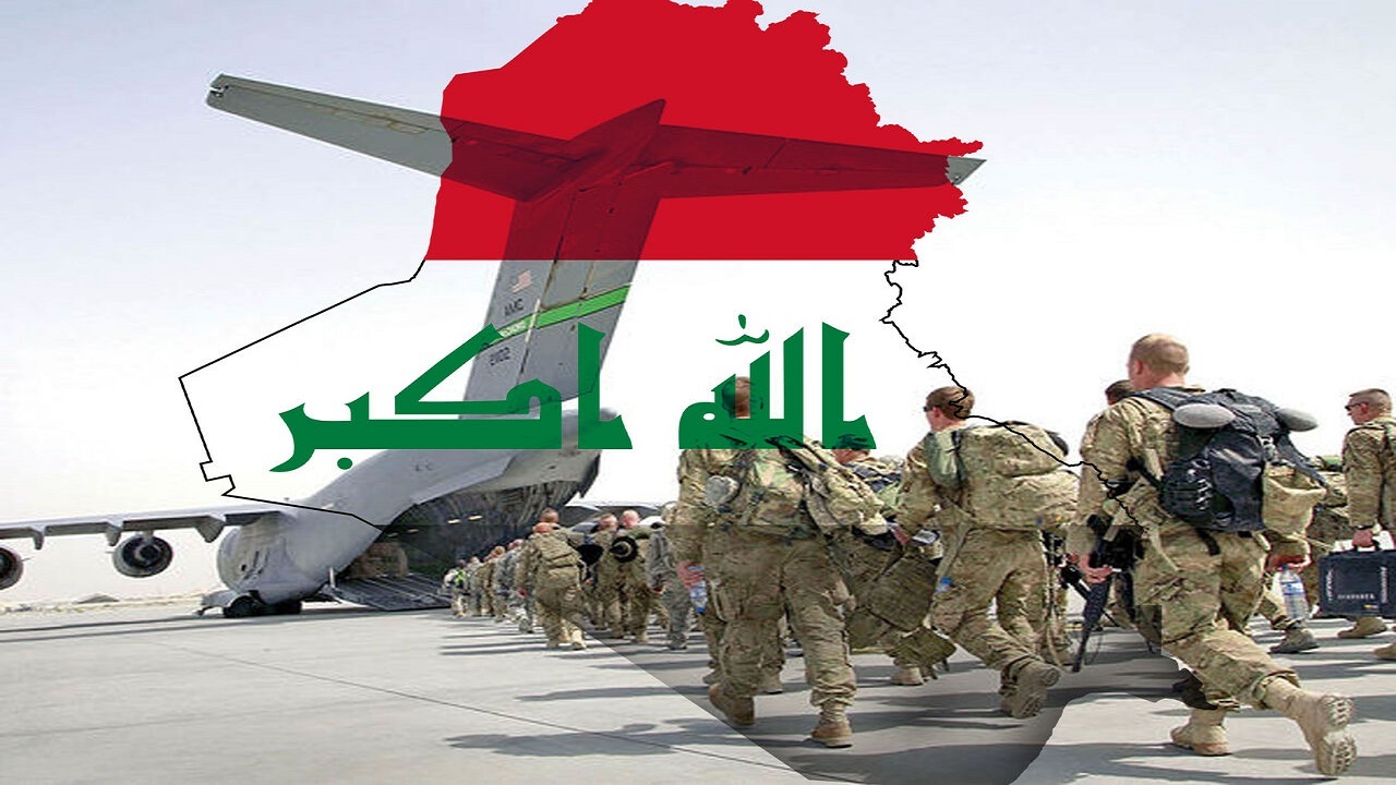 نیرو‌های آمریکایی تا پایان سال از عراق خارج می‌شوند